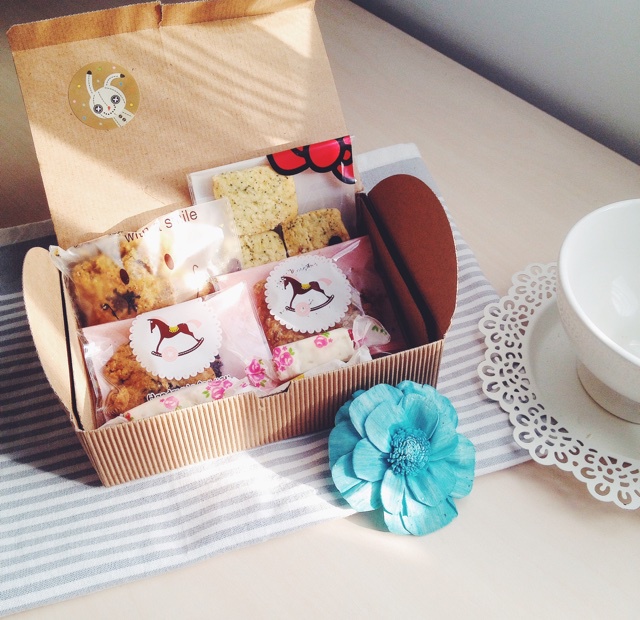 无处安放的小确幸