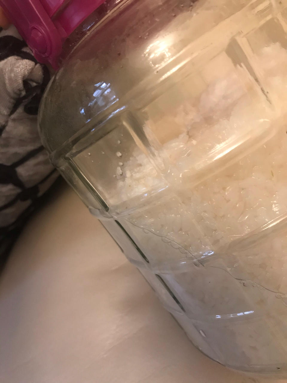 来酿米酒吧（甜酒、酒酿、醪糟）