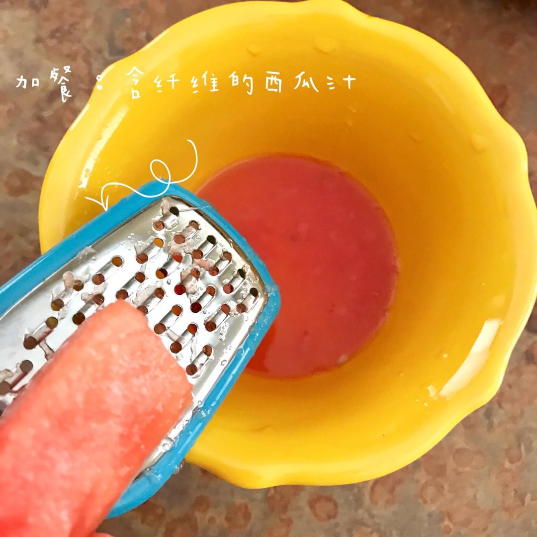 宝宝辅食