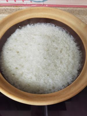 教你如何用砂锅煮米饭的做法 步骤11