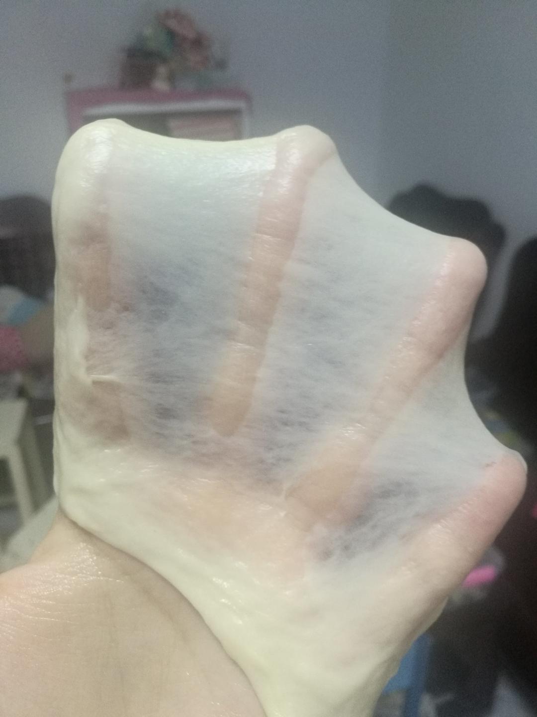 如何判断扩展阶段和完全阶段——面包基础