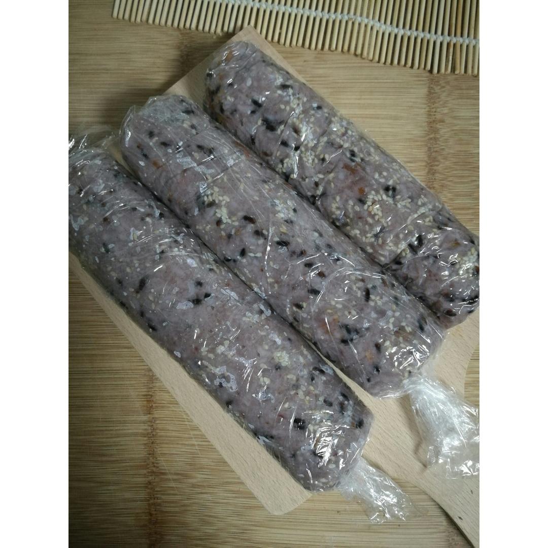 粢饭团