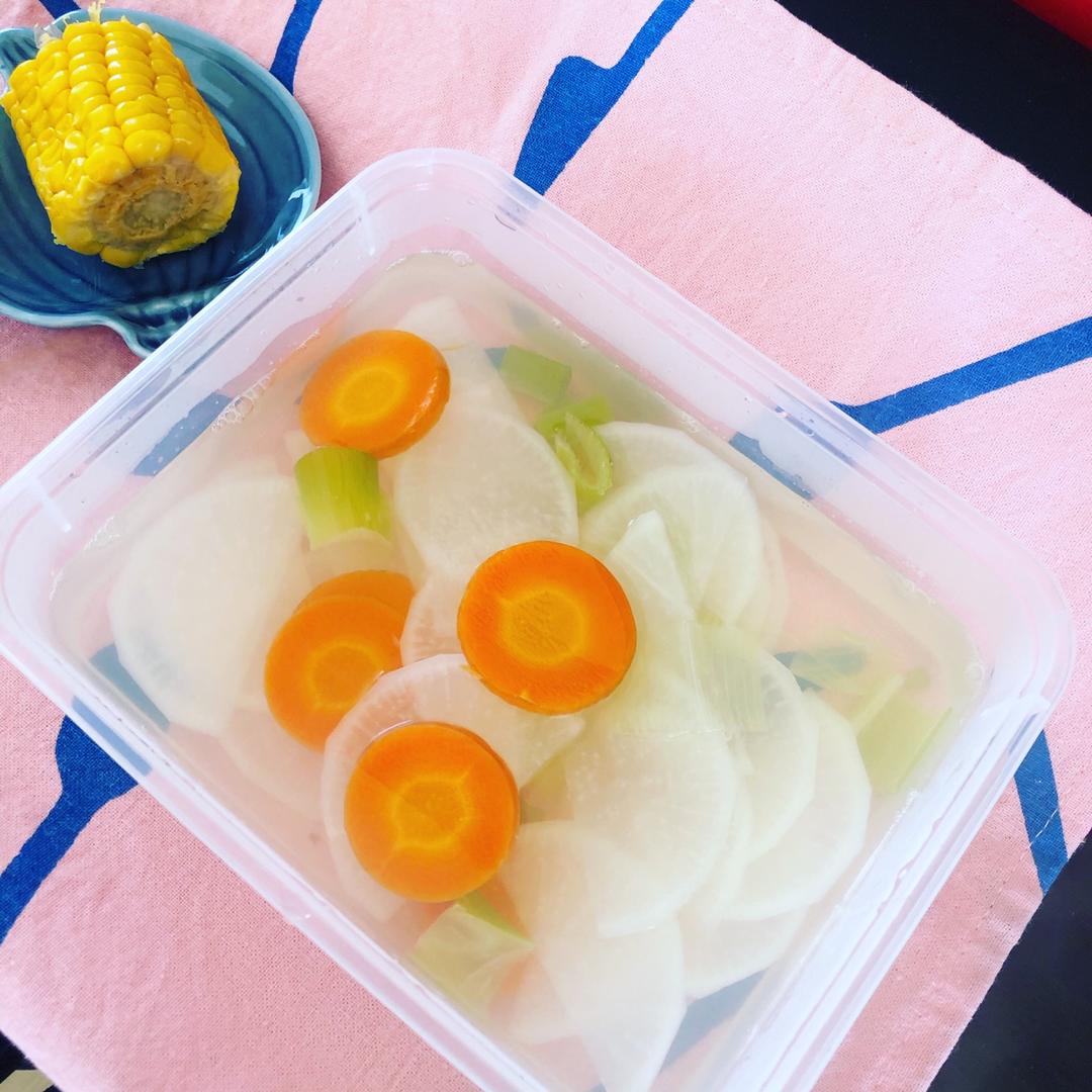 7日低卡减脂餐搭配