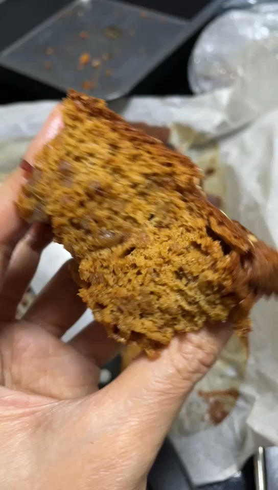 真正完美的“五道口枣糕王”枣糕（全蛋打发法）