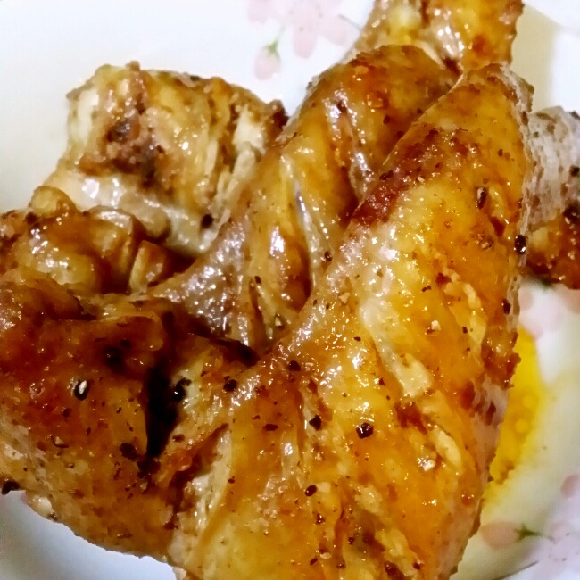 Nando's 招牌烤鸡 Peri-Peri Chicken