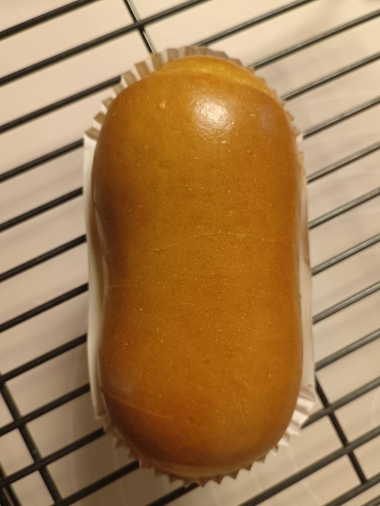 6%含糖量基础白吐司，怎么做都好吃。