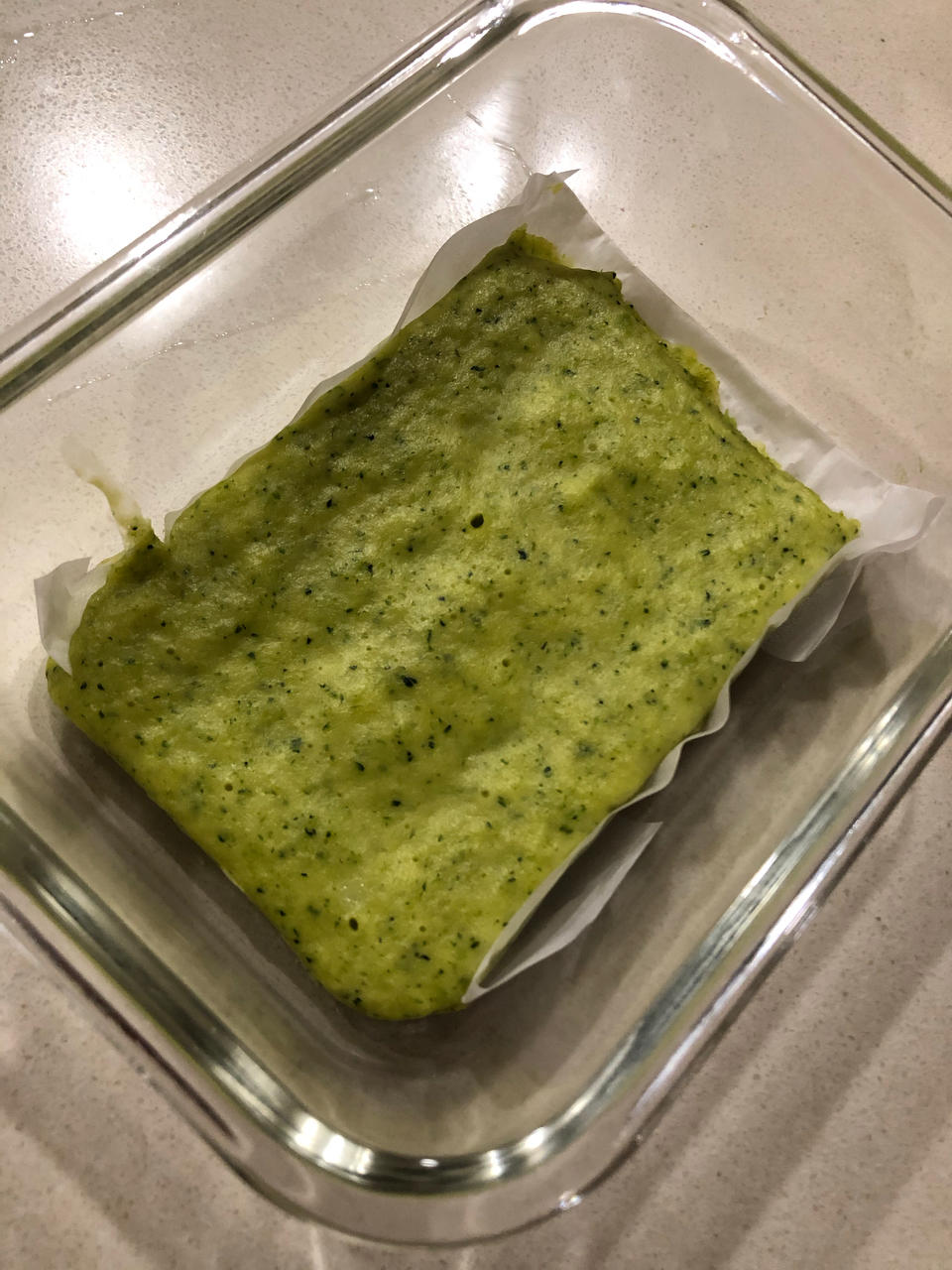 9个月➕宝宝辅食西蓝花手指条
