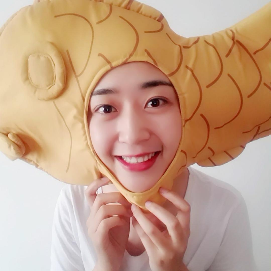 森林里的小红帽