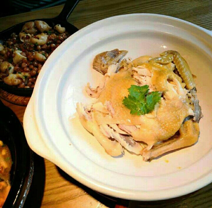 美景、美食、花花草草