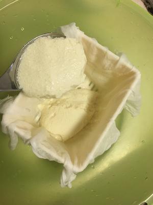 自制石膏豆腐和豆腐脑的做法 步骤6
