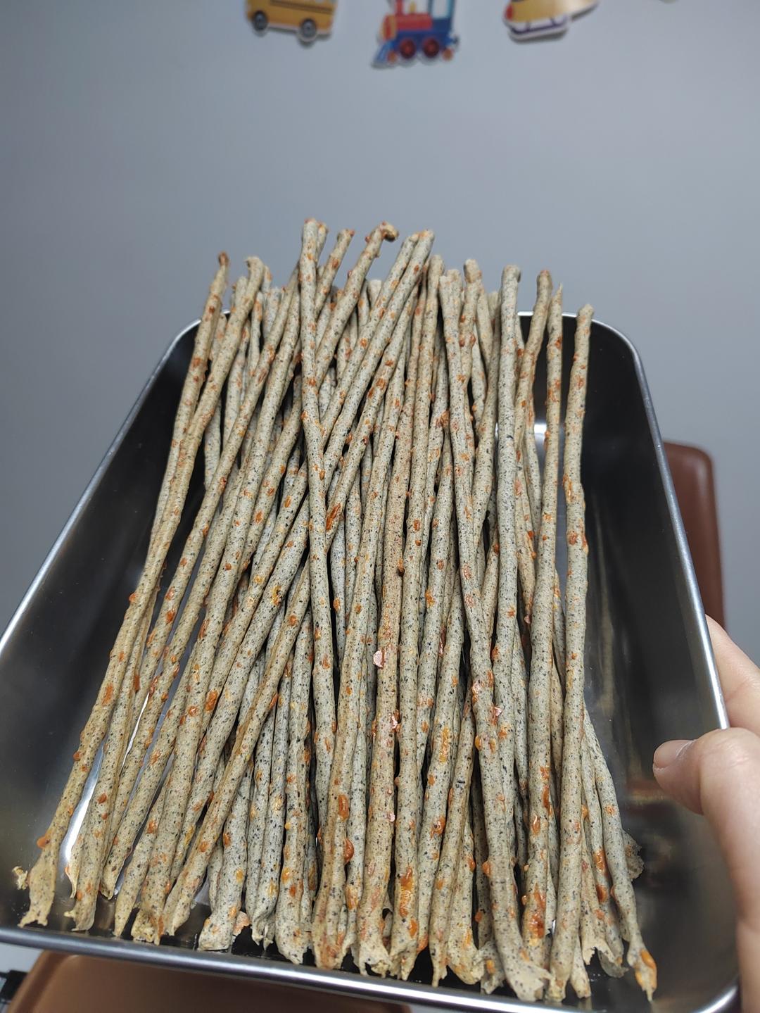 芝士脆棒（非预拌粉）