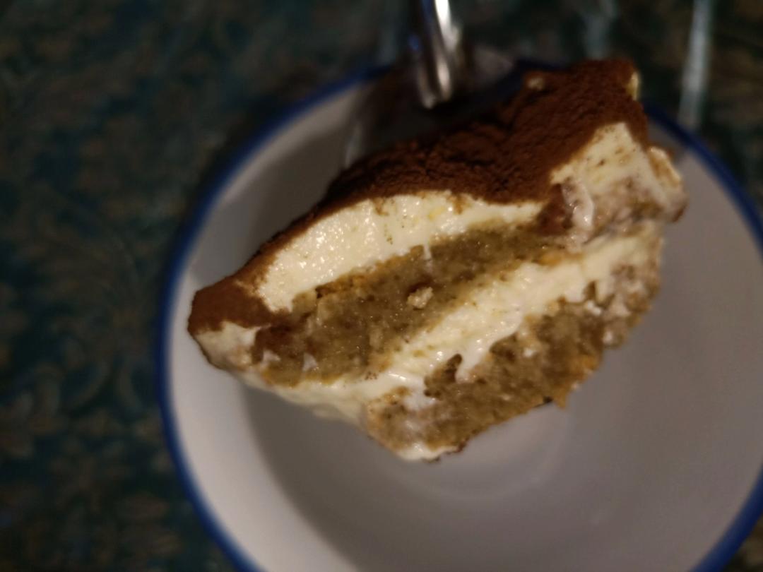 提拉米苏｛全熟版｝