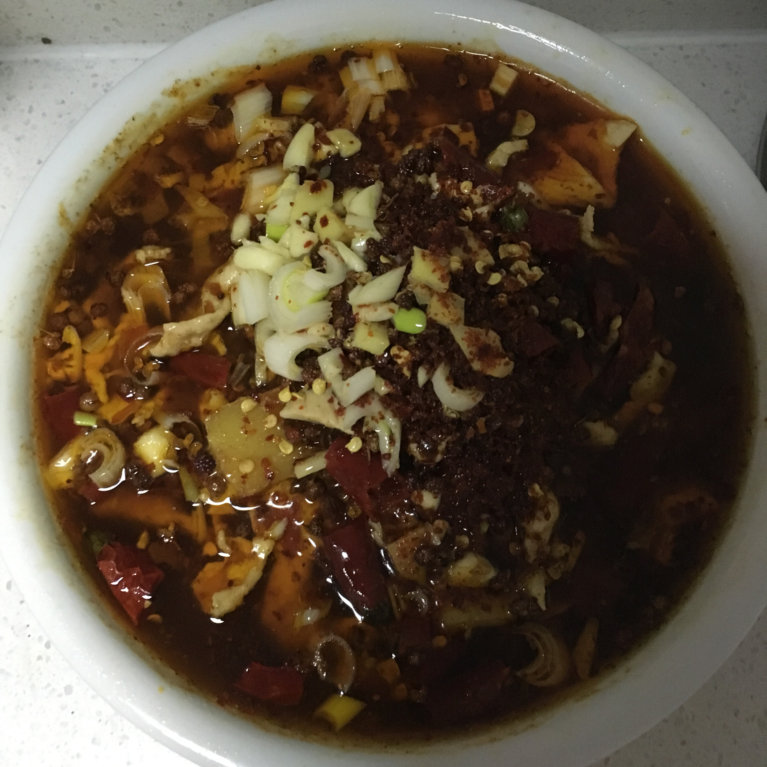 水煮肉片