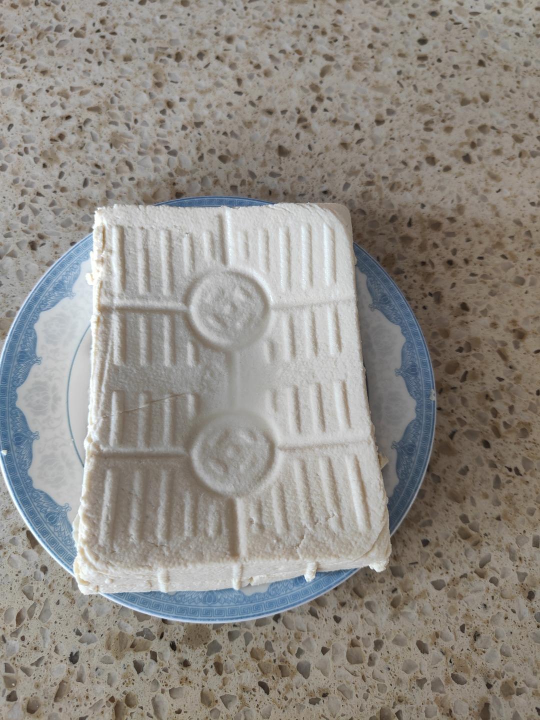 🌹快来吃我豆腐，自制豆腐详细比列，含视频