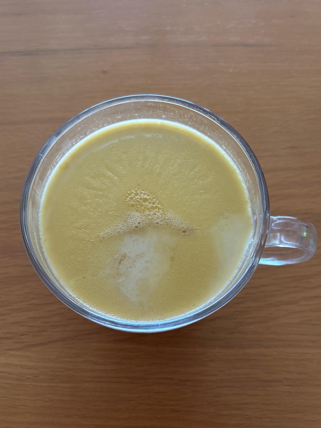 「生酮Keto」绝美暖心咸奶茶