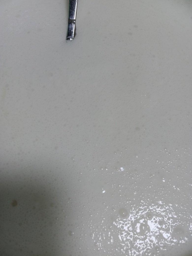 白糖糕（白米制作传统广式糕点小食）