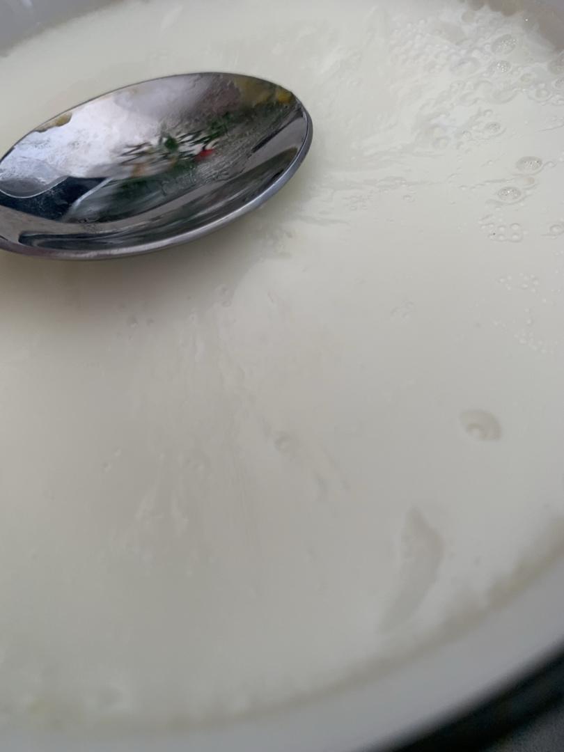 顺德双皮奶