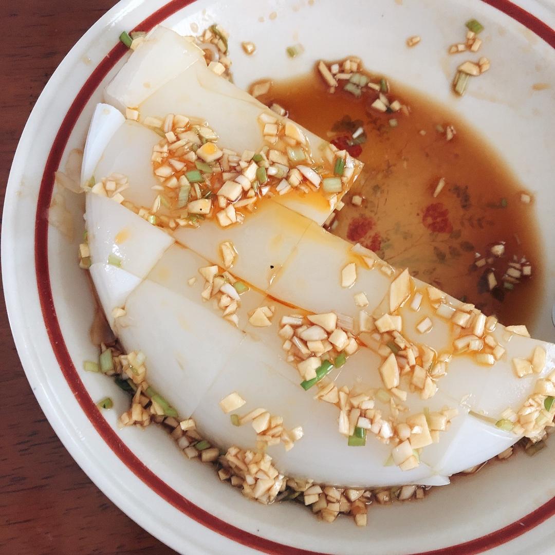 豌豆粉
