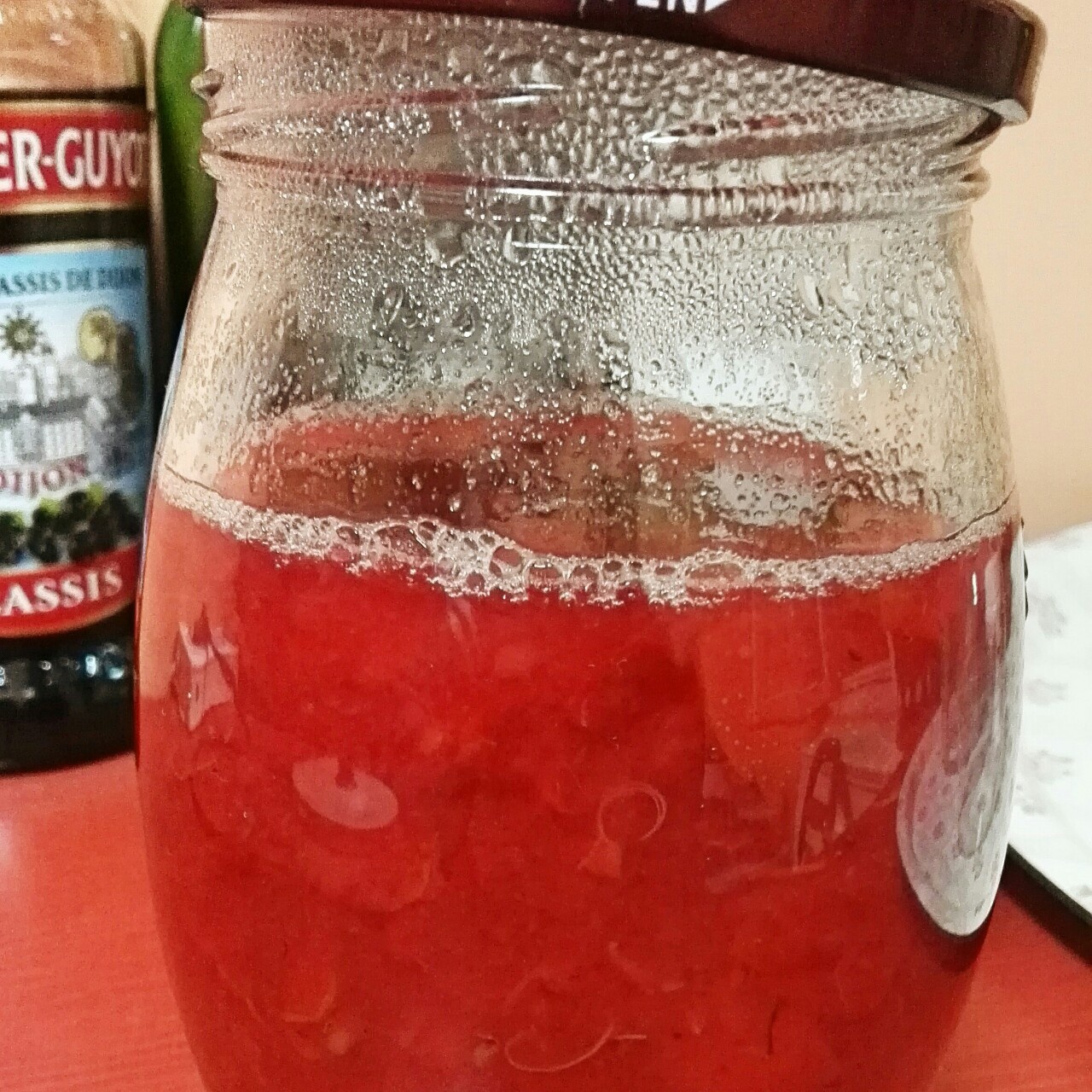 红果酱/山楂酱
