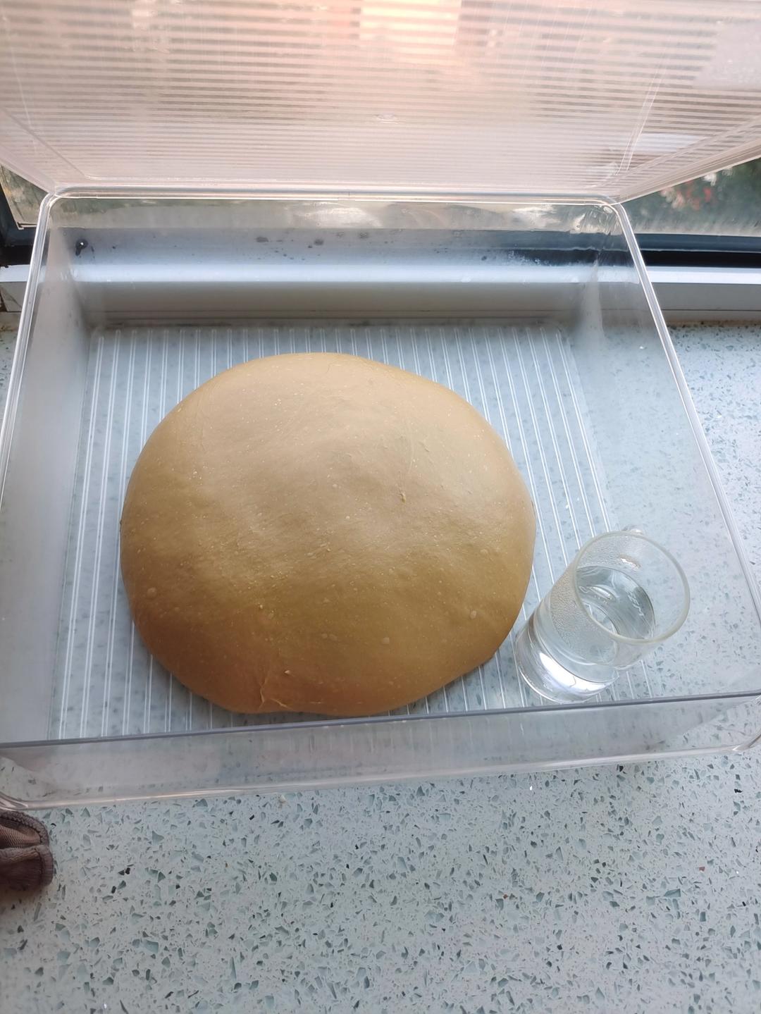 唐扬鸡块【9月北鼎烤箱食谱】