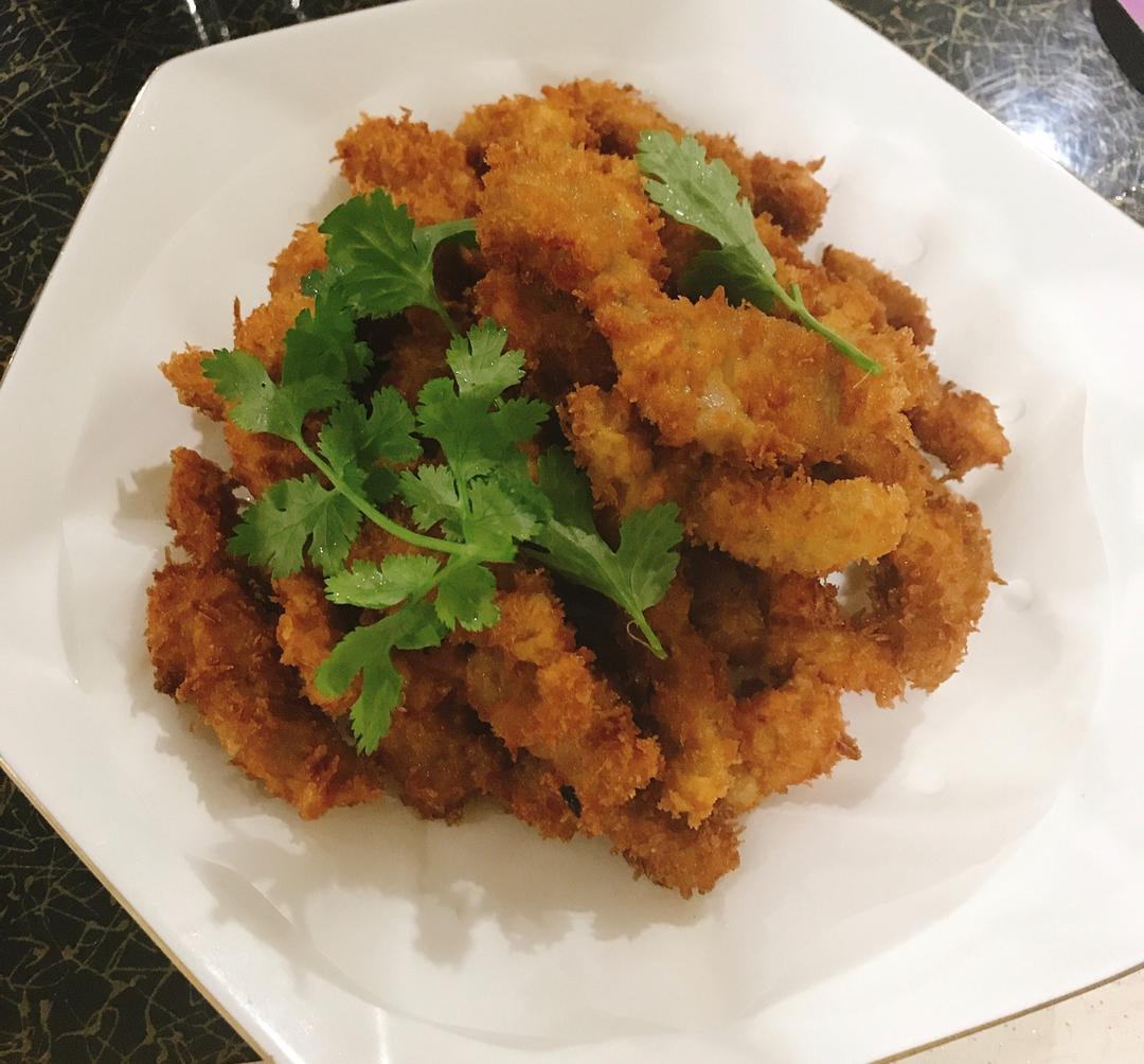 香酥小里脊