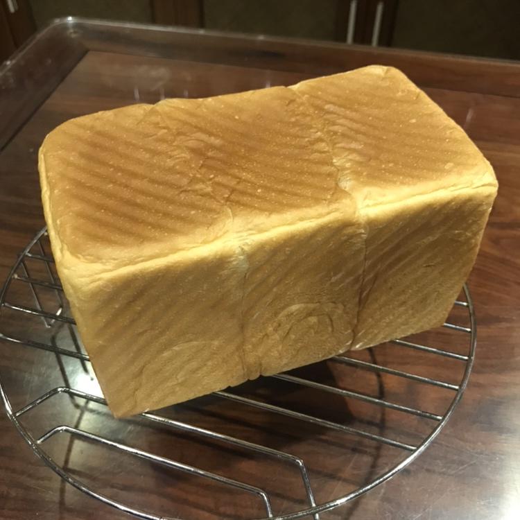 酸奶吐司（70％中种冷藏法）