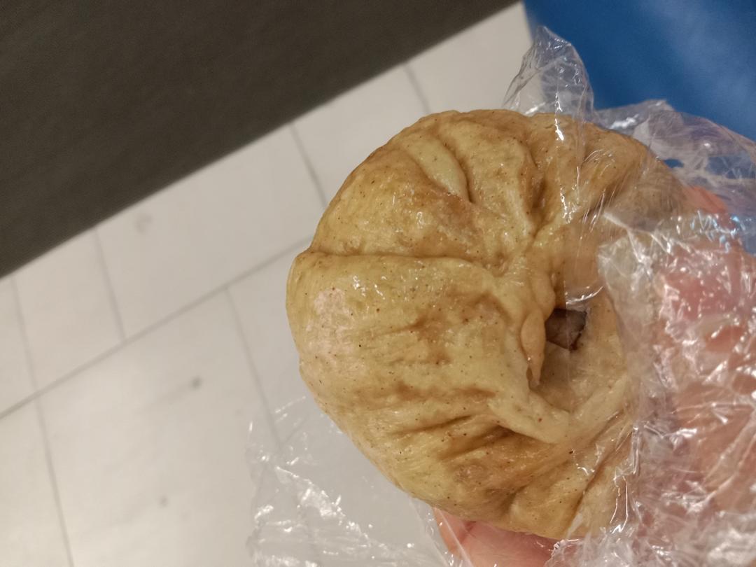 黑眼豆/白芸豆馅（无糖油）