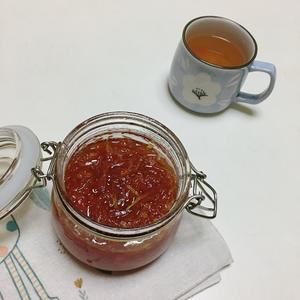 柚子茶的做法 步骤9