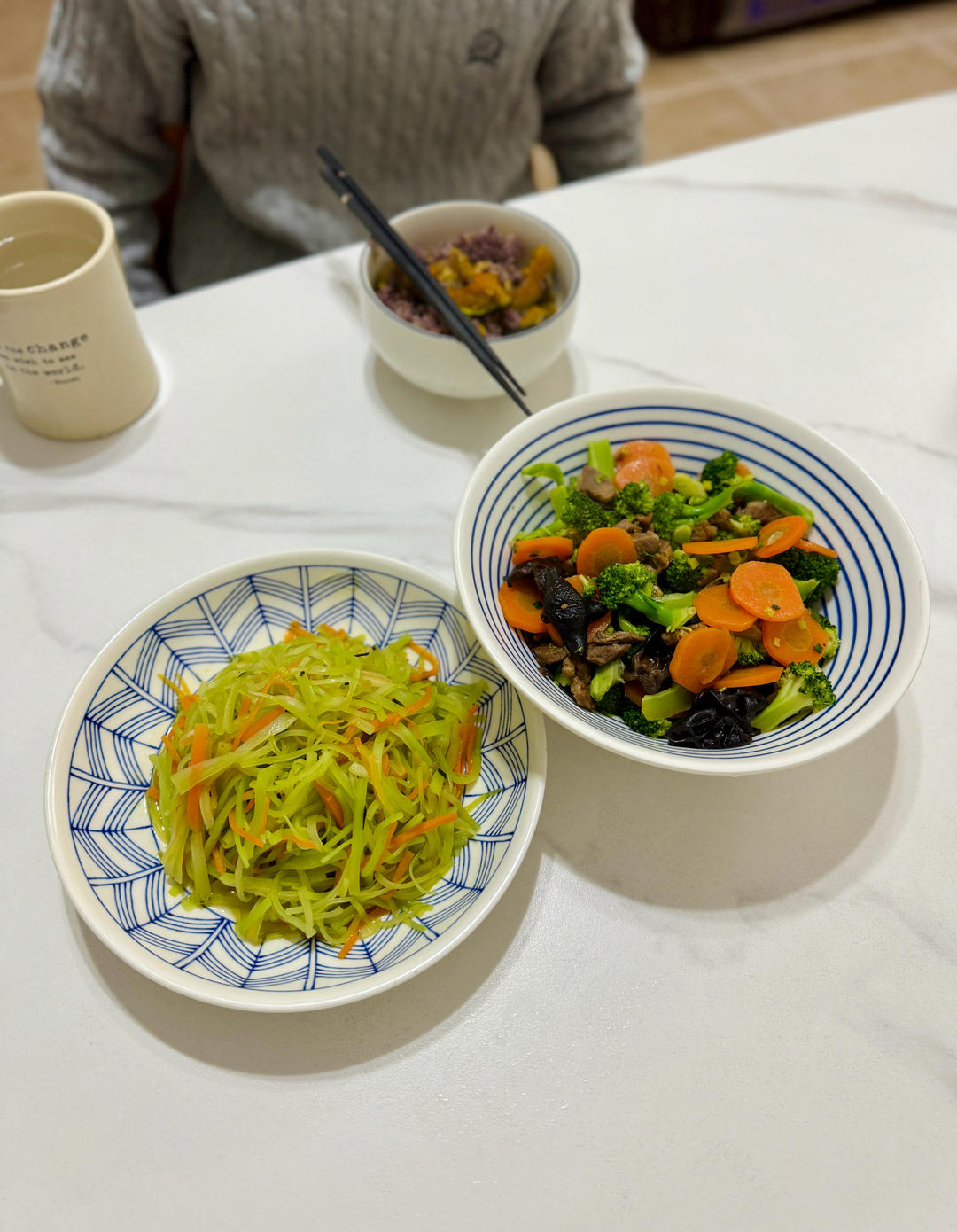 shuiting's 家常菜