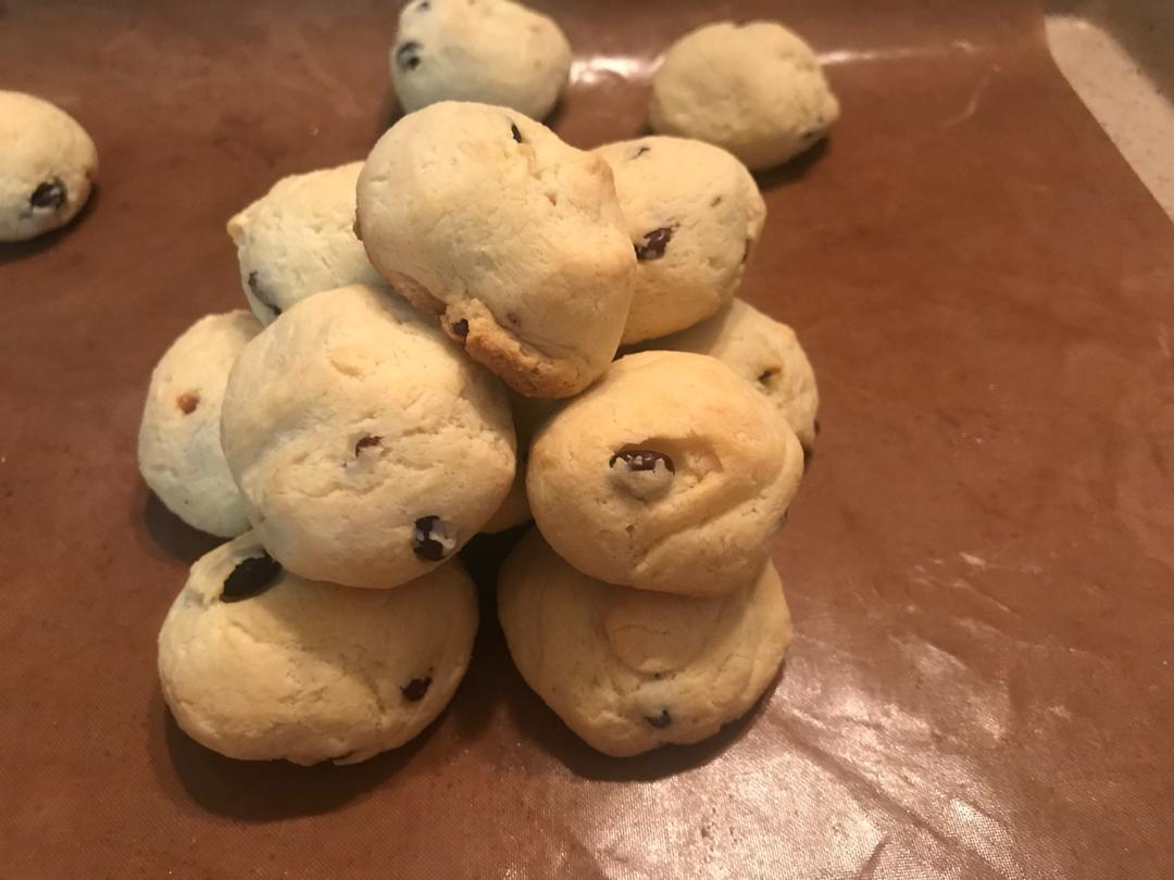 麻薯包
