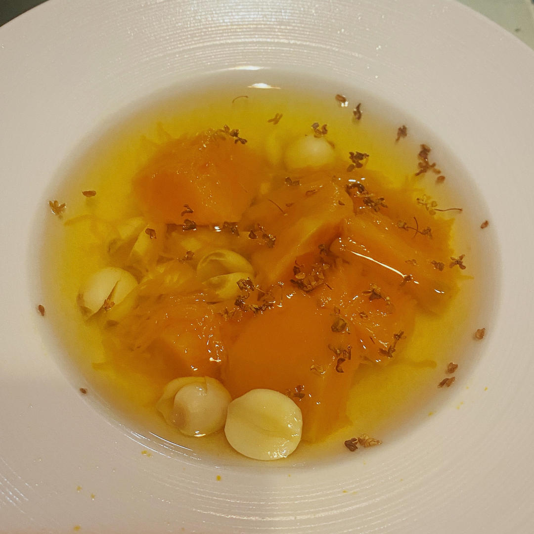 立秋后就喝它！轻轻松松养好全家人的胃~