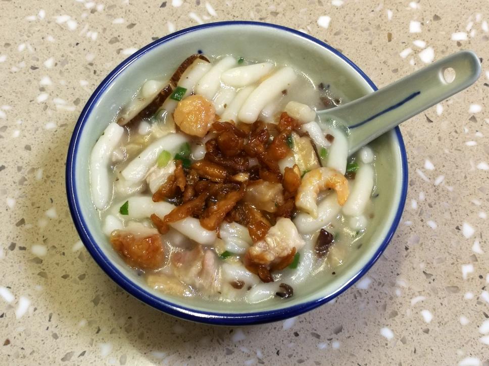 广东濑粉【玛姬 家厨房】