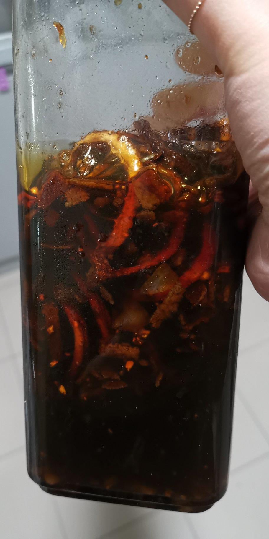 冰糖柠檬膏（电饭锅轻松做）