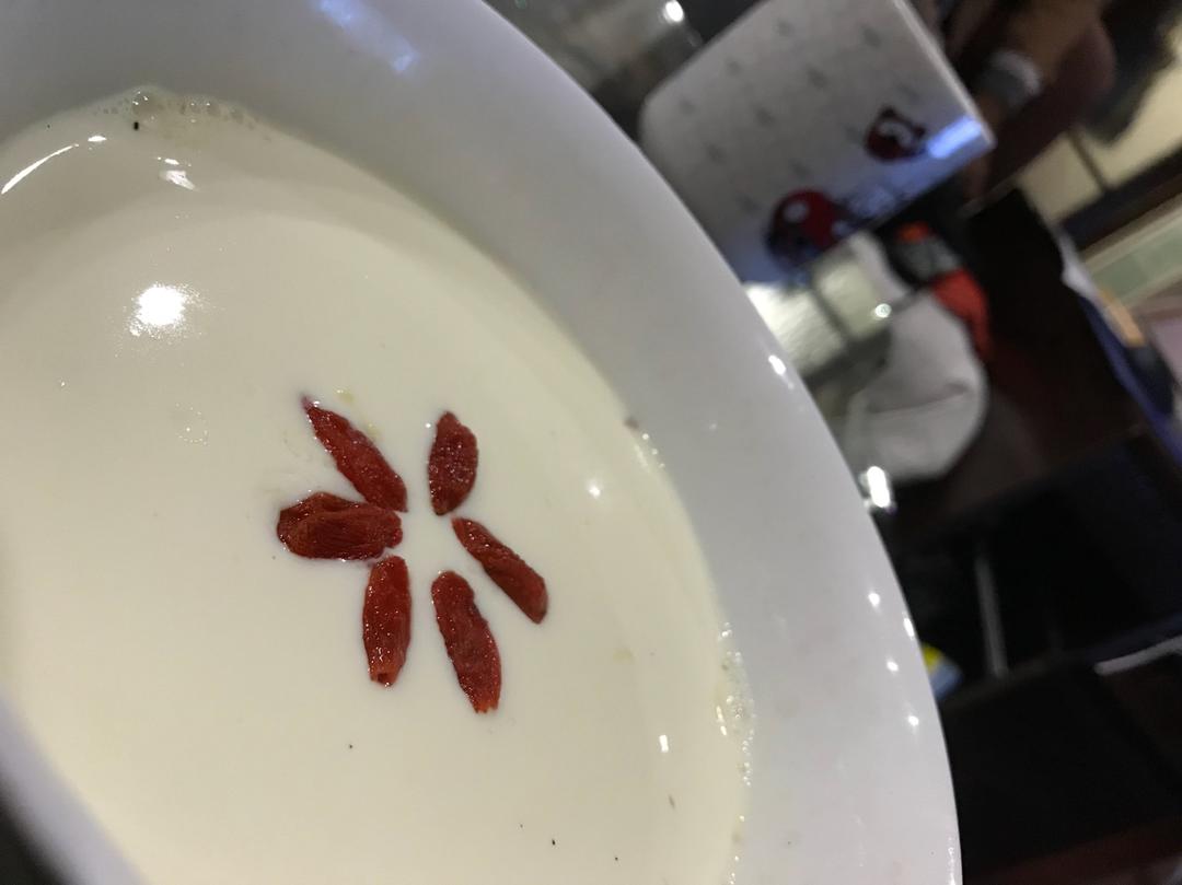 姜撞奶