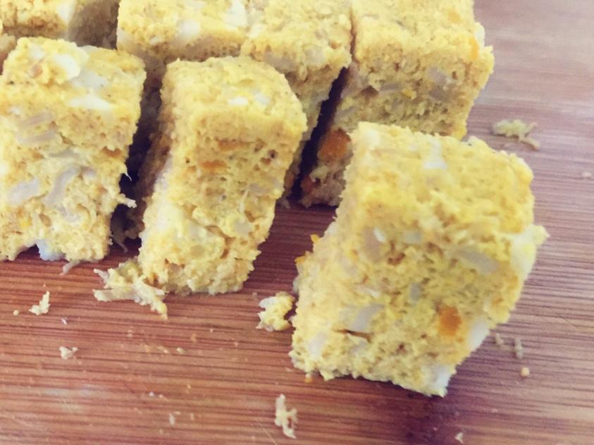 面条鸡蛋糕 宝宝辅食食谱