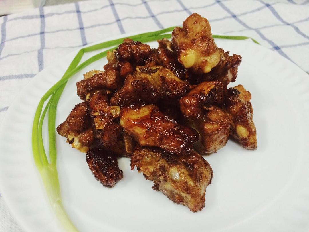 糖醋排骨