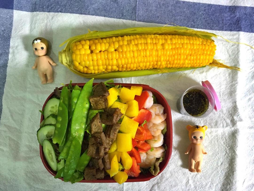 减脂餐