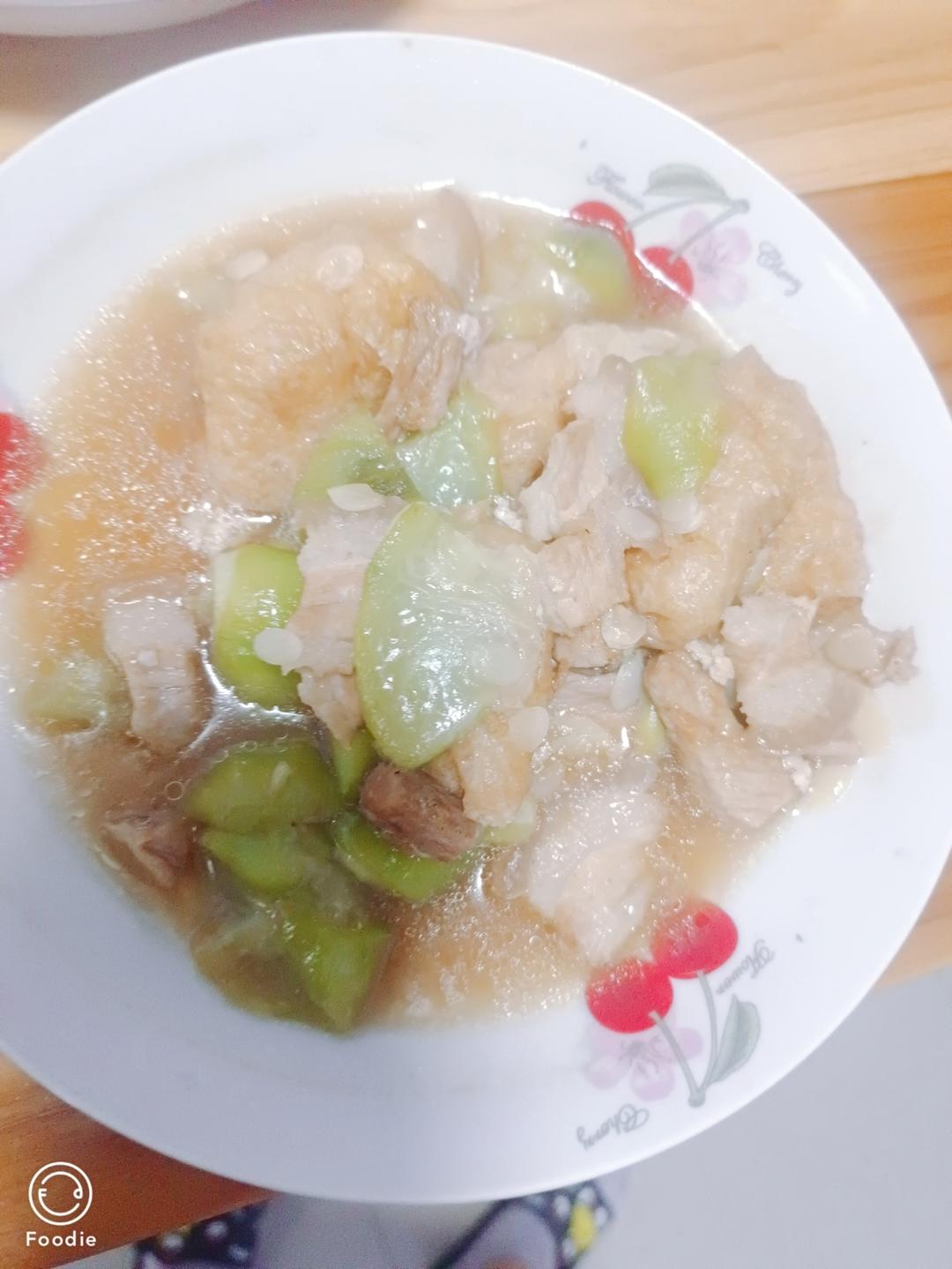 立秋了，吃这个瓜润秋燥！