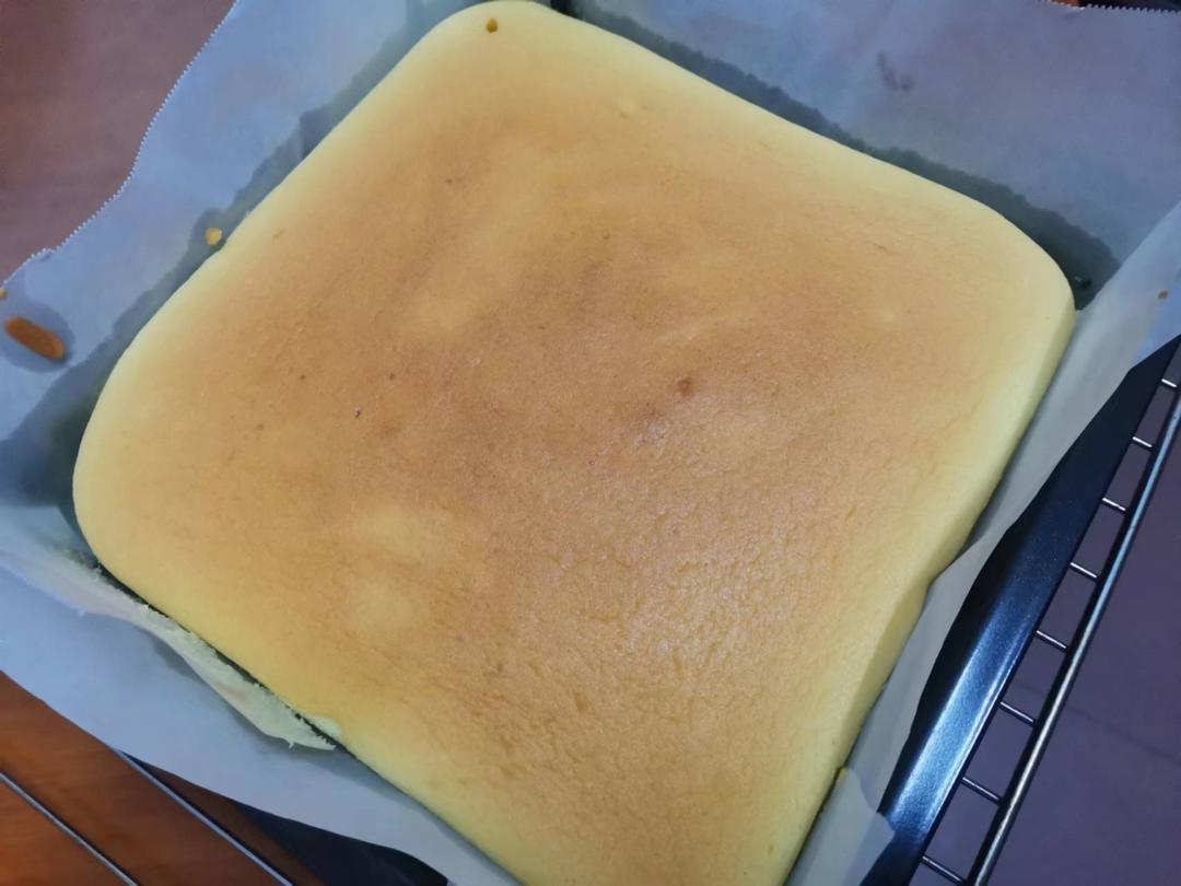 【小高姐】完美日式乳酪蛋糕操作指南