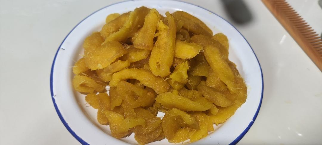 姜糖片