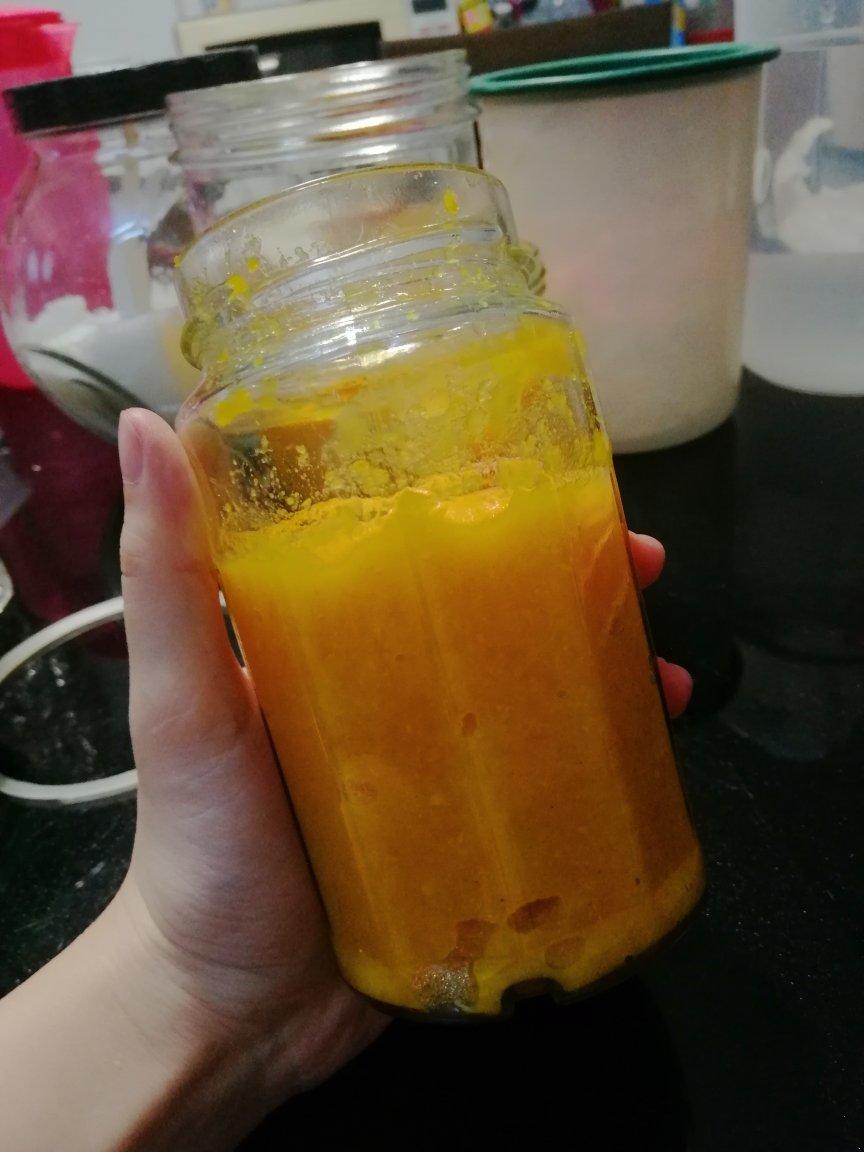 橘子酱