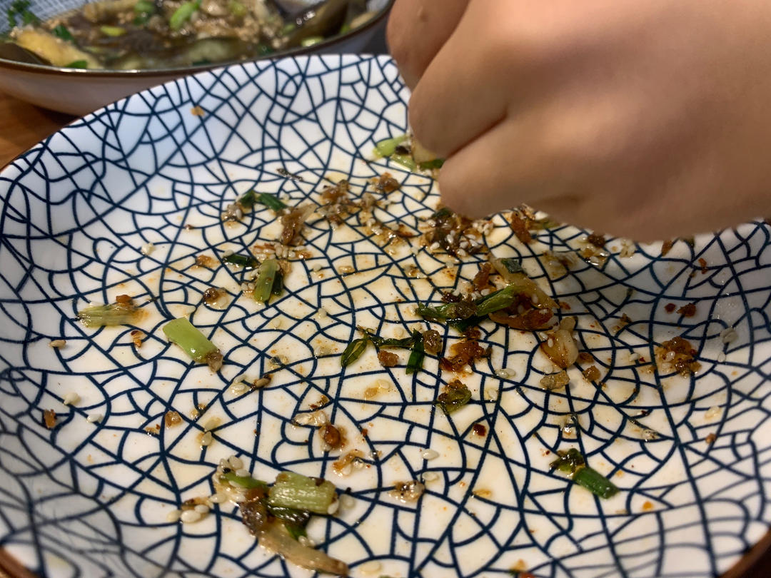 小卖部老板看到要追杀的芝麻蜜汁小鱼干零食（不辣版）