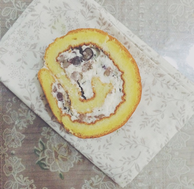 小四卷～风靡美食群的美味蛋糕卷