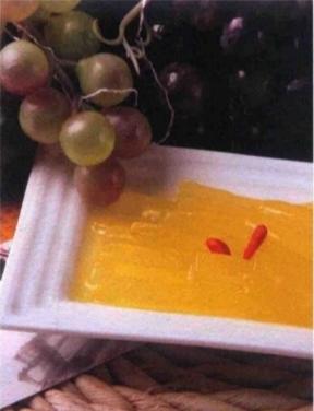 果珍芦荟（润肤养颜，滋补美容）的做法