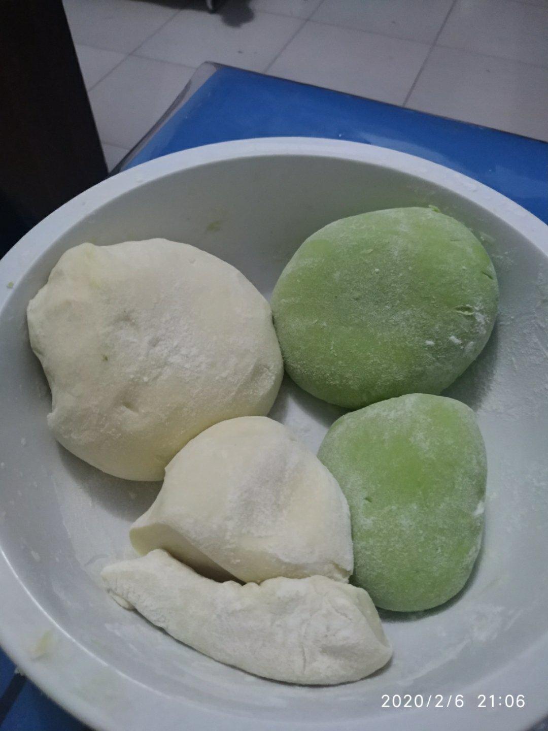 绝不走水的三鲜馅儿饺子馅