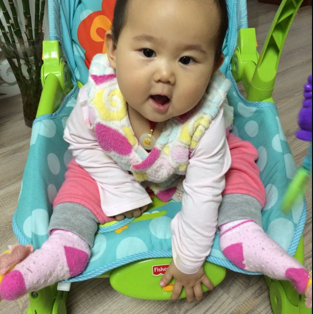 蓝果VIVIAN