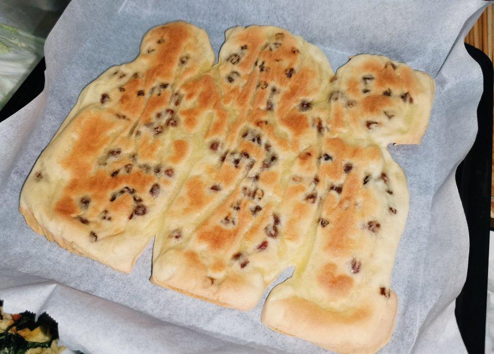 搅一搅就搞定‼️超简单零失败，手指麻薯！