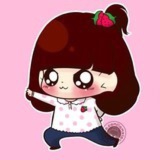 水果沙拉里的鱼