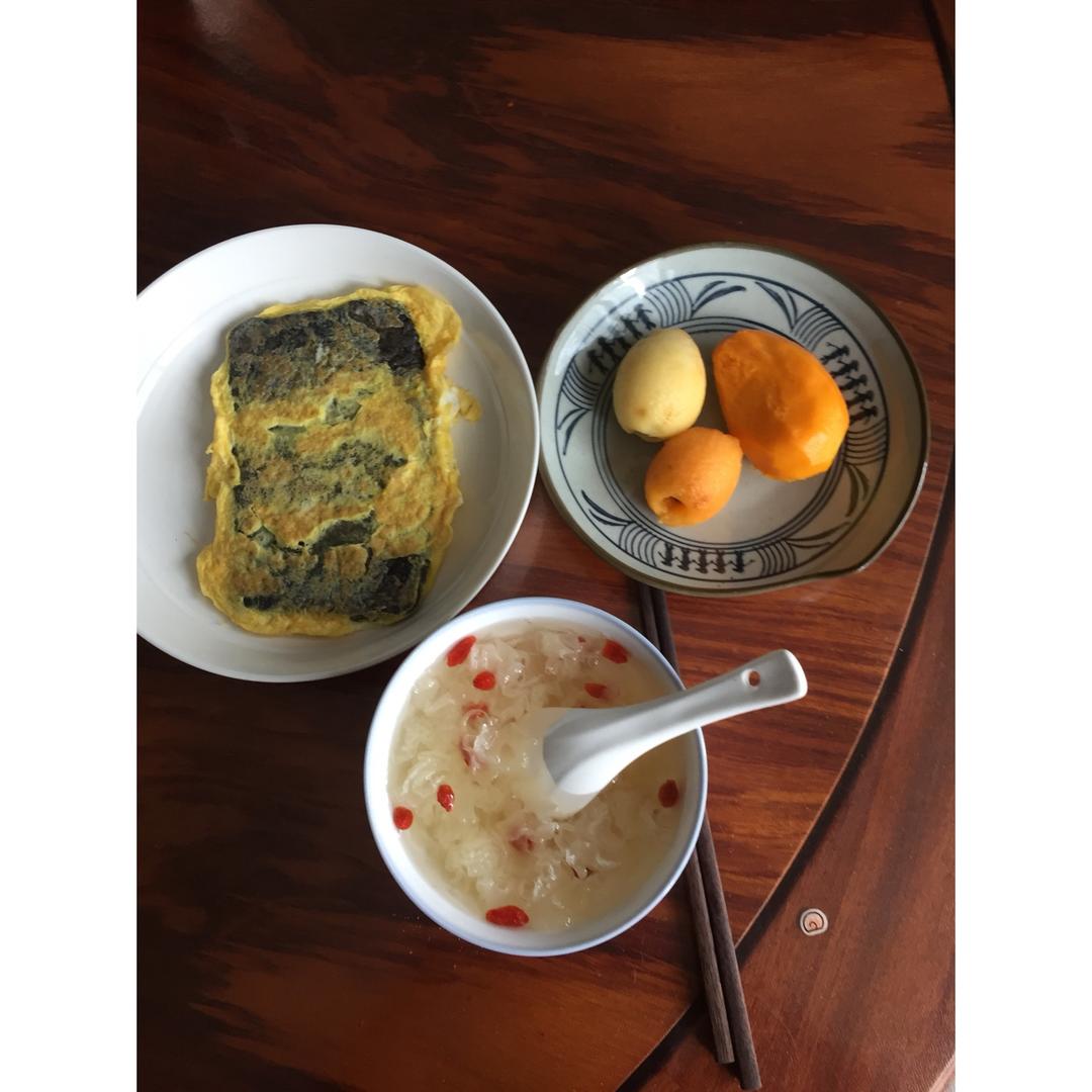 早餐马拉松顺利收官：因为坚持，所以更好！