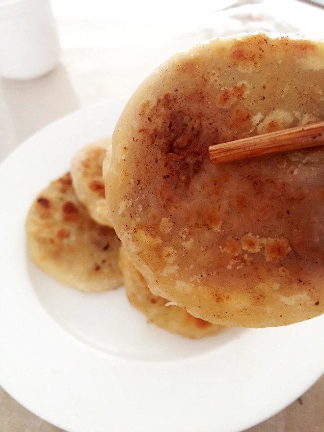 【牛肉火勺配羊汤的做法步骤图,怎么做好吃】园子姐姐_下厨房